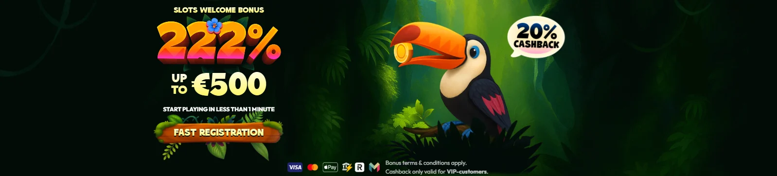 Tucan
